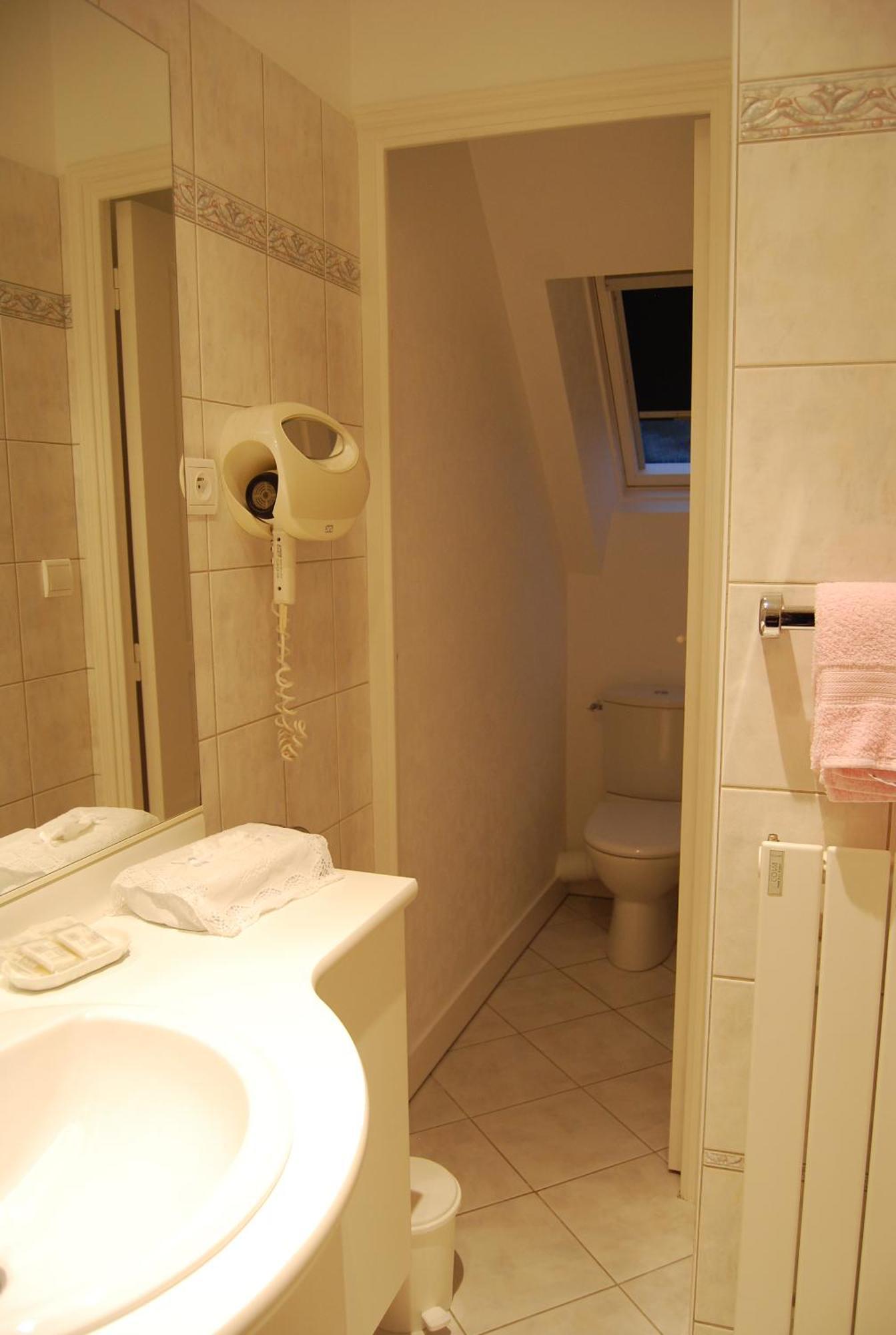 Vakantiehuis De La Motte Jean