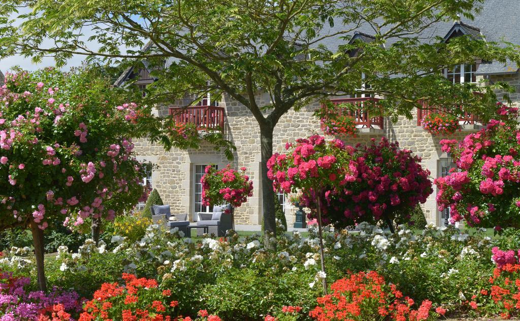 Vakantiehuis De La Motte Jean *
