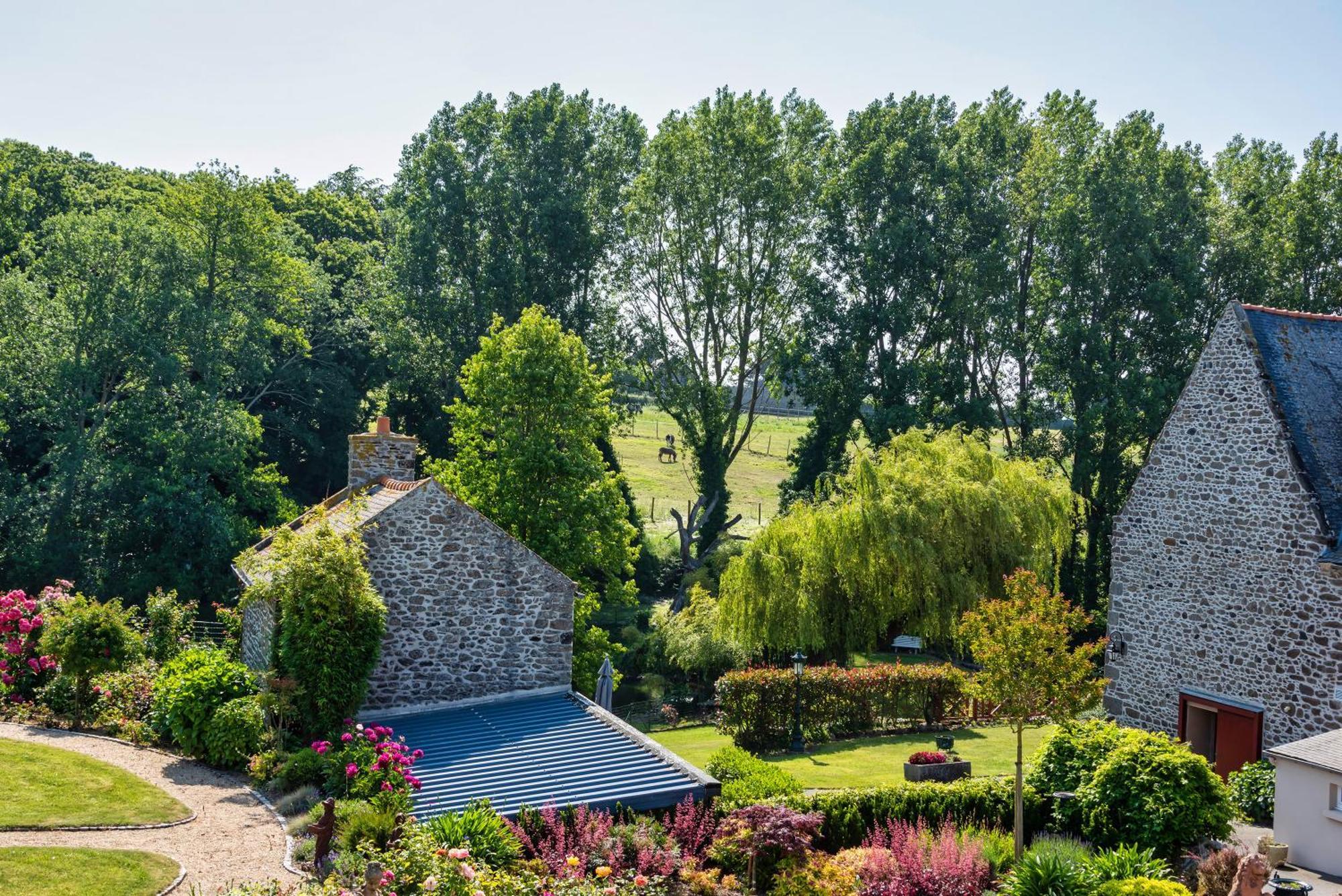 Hébergement de vacances De La Motte Jean