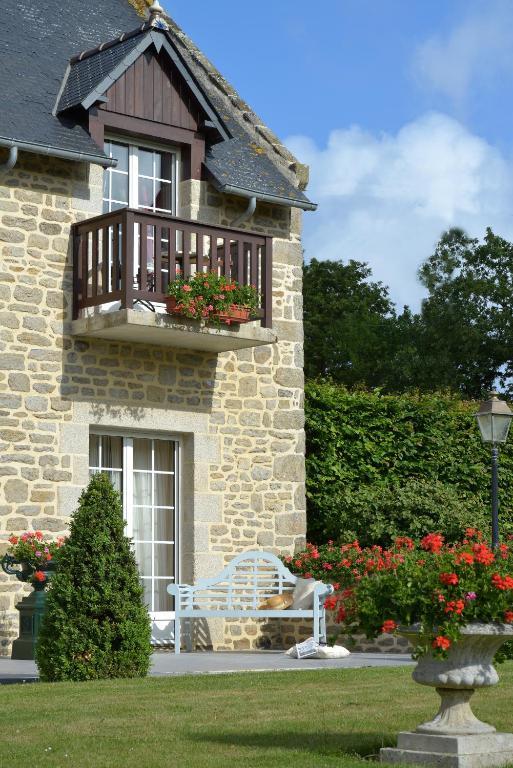 De La Motte Jean Hébergement de vacances